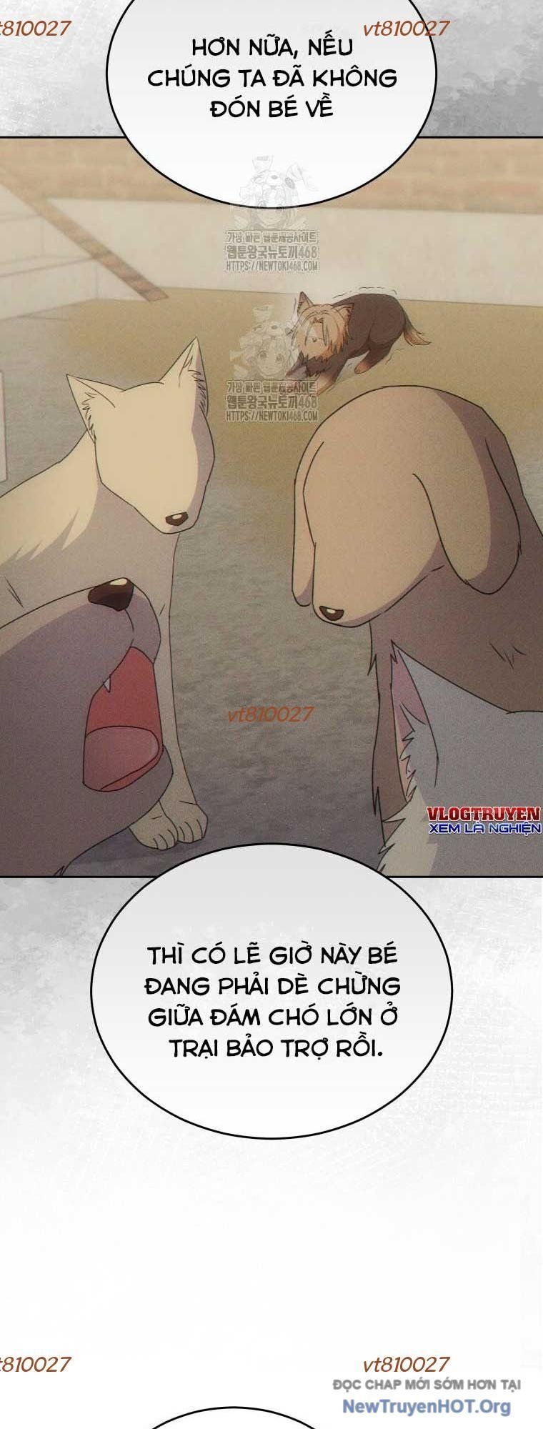 Xin Chào! Bác Sĩ Thú Y Chapter 103 - 3