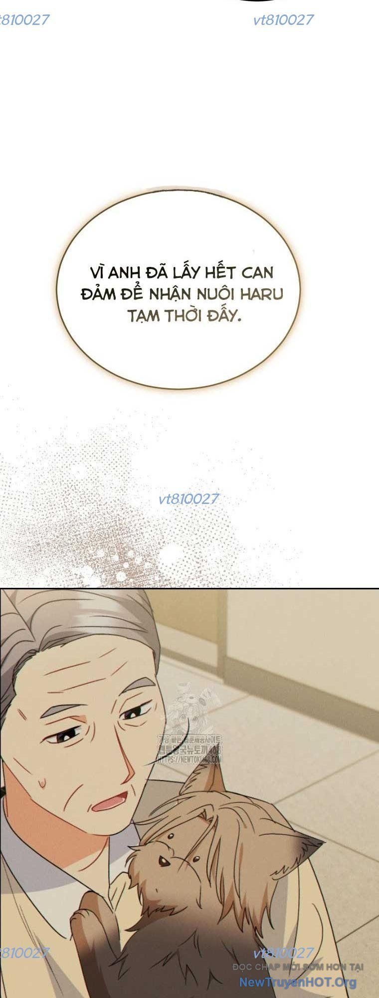 Xin Chào! Bác Sĩ Thú Y Chapter 103 - 22
