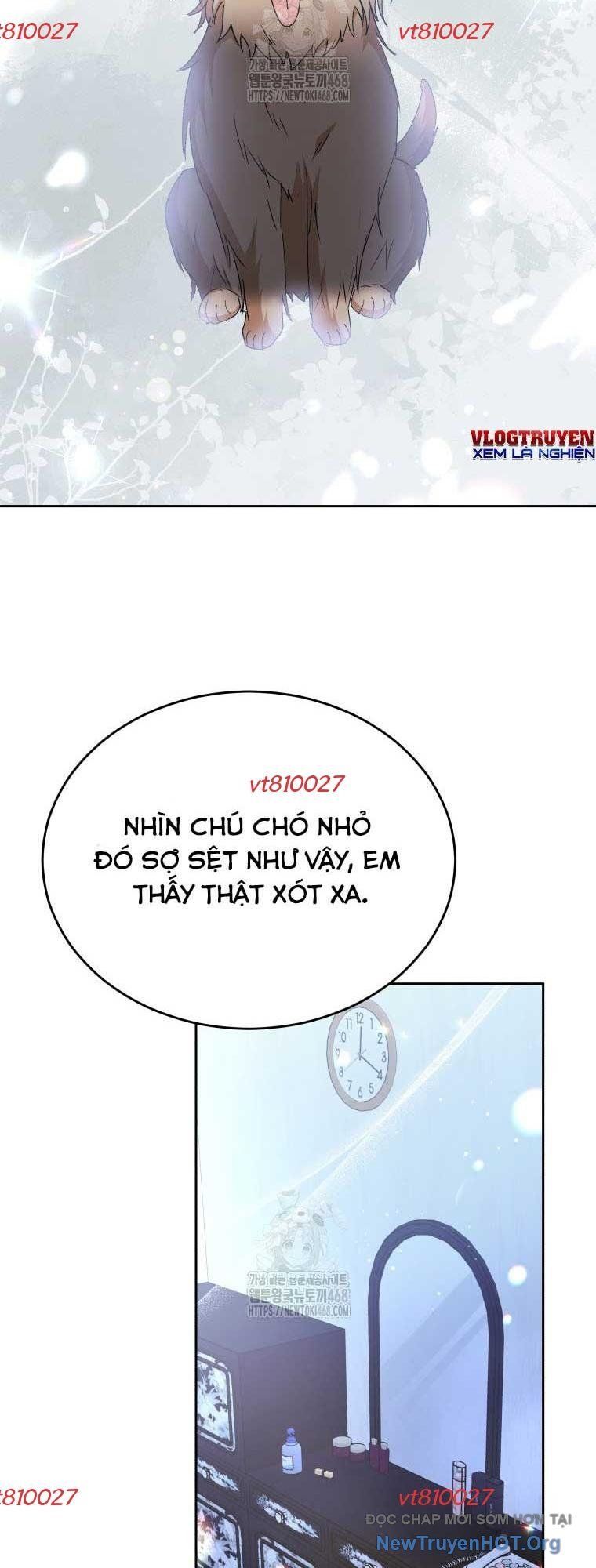 Xin Chào! Bác Sĩ Thú Y Chapter 103 - 26