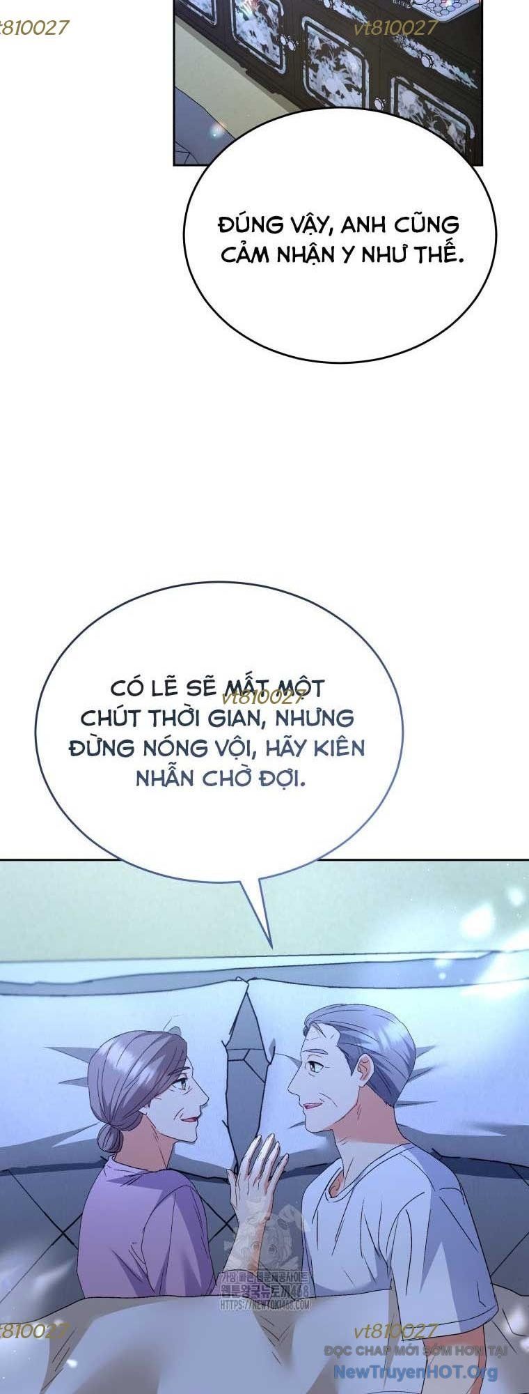 Xin Chào! Bác Sĩ Thú Y Chapter 103 - 27