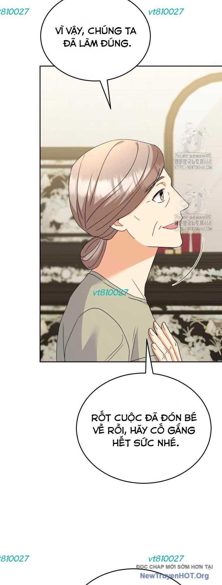 Xin Chào! Bác Sĩ Thú Y Chapter 103 - 4