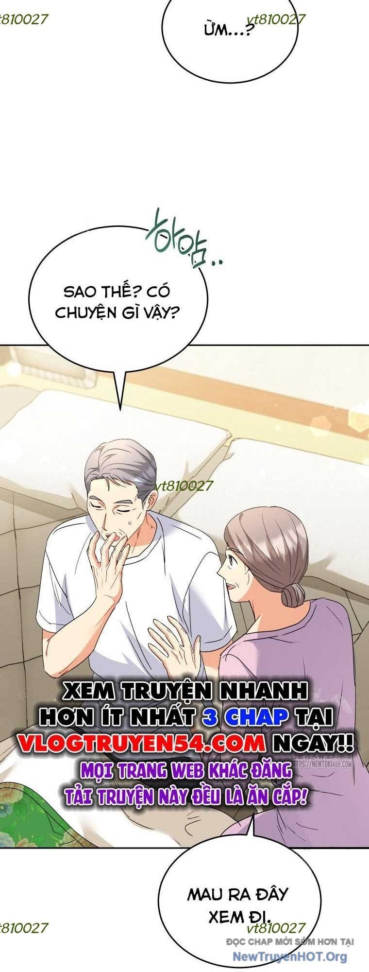 Xin Chào! Bác Sĩ Thú Y Chapter 103 - 31