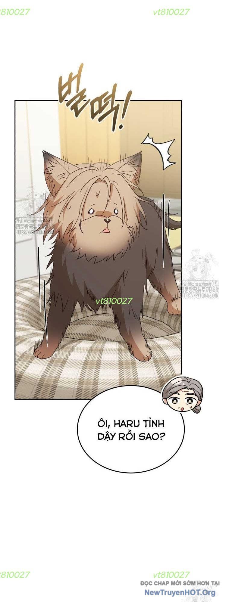 Xin Chào! Bác Sĩ Thú Y Chapter 103 - 38