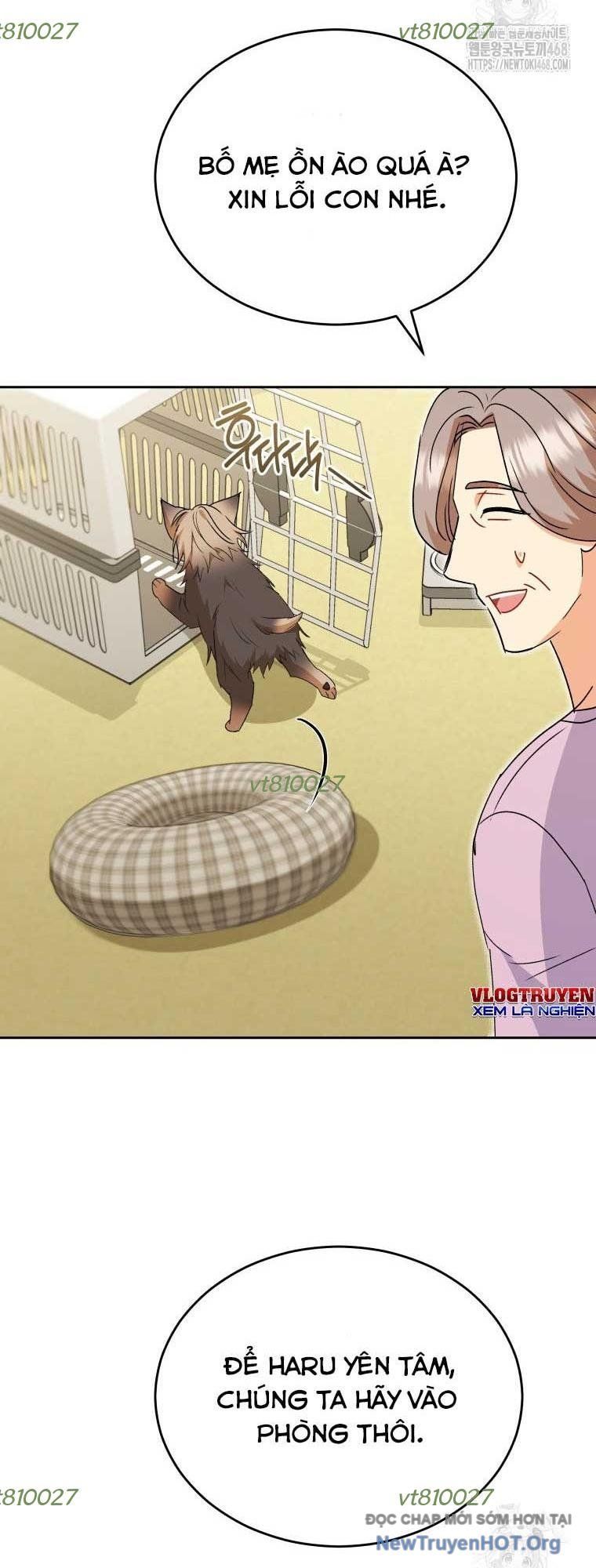 Xin Chào! Bác Sĩ Thú Y Chapter 103 - 39