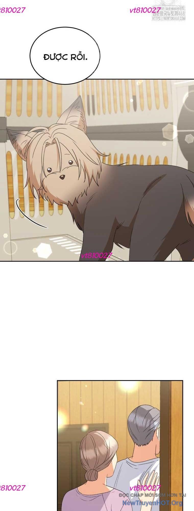 Xin Chào! Bác Sĩ Thú Y Chapter 103 - 40