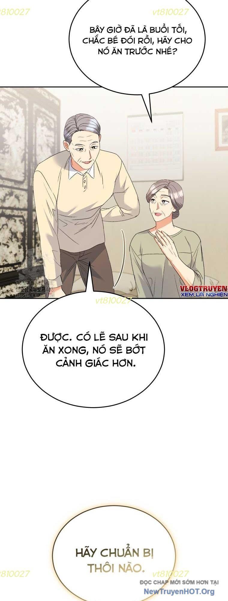 Xin Chào! Bác Sĩ Thú Y Chapter 103 - 5