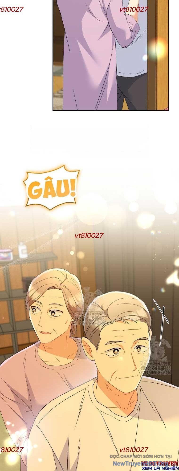 Xin Chào! Bác Sĩ Thú Y Chapter 103 - 41