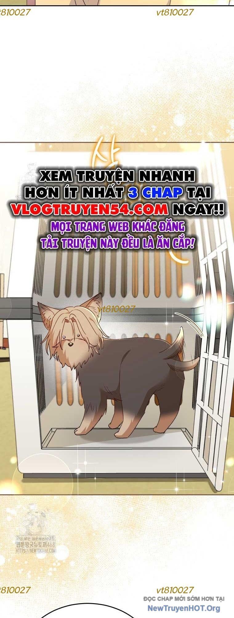 Xin Chào! Bác Sĩ Thú Y Chapter 103 - 42