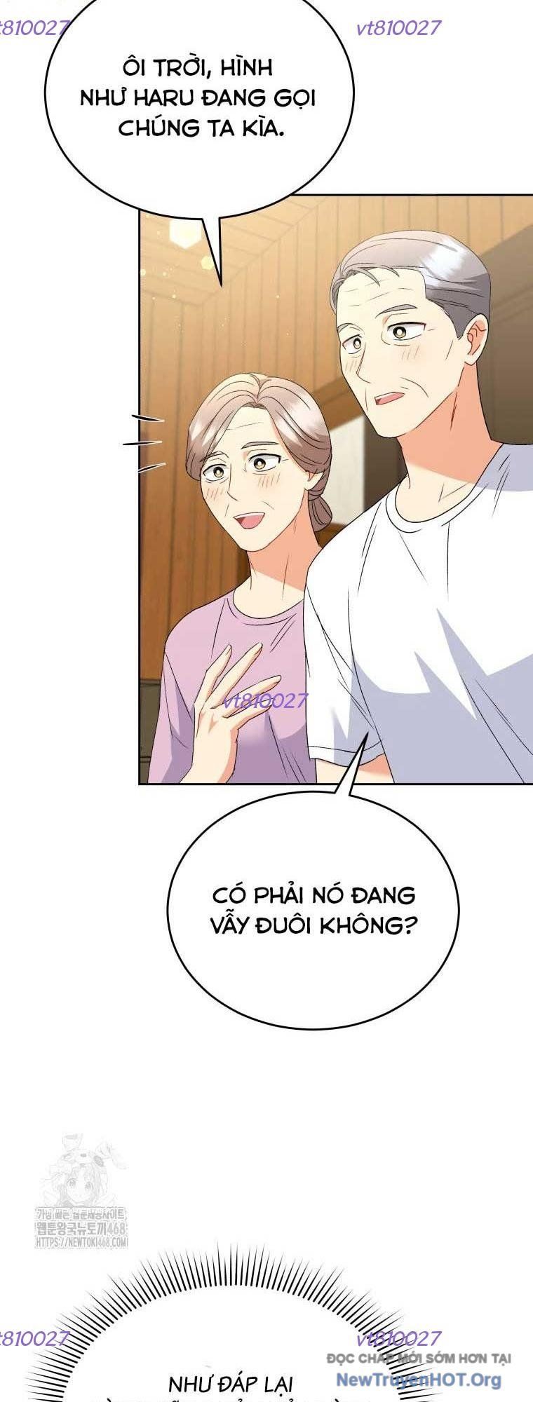 Xin Chào! Bác Sĩ Thú Y Chapter 103 - 43