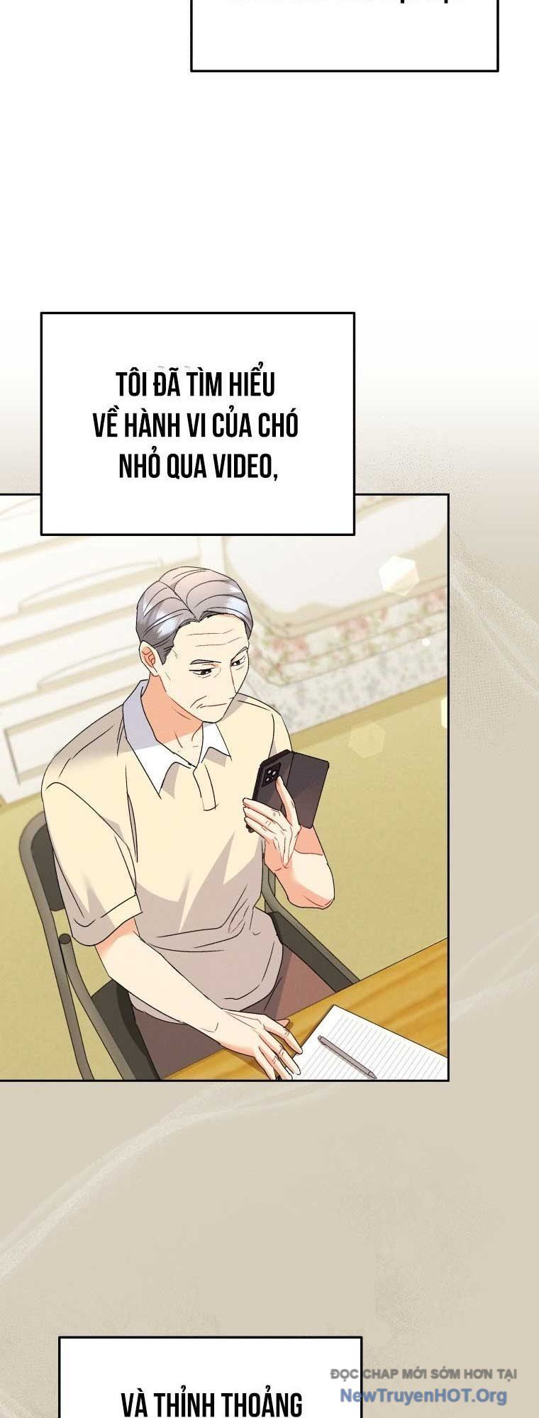 Xin Chào! Bác Sĩ Thú Y Chapter 103 - 46