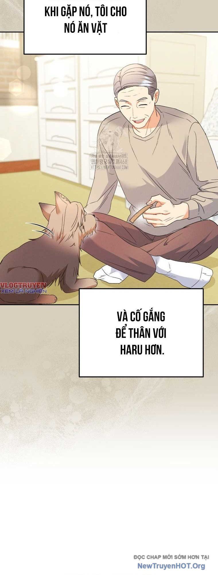 Xin Chào! Bác Sĩ Thú Y Chapter 103 - 47