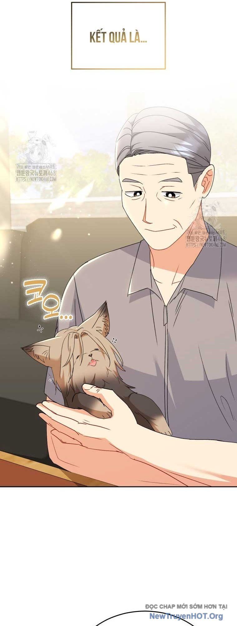 Xin Chào! Bác Sĩ Thú Y Chapter 103 - 48