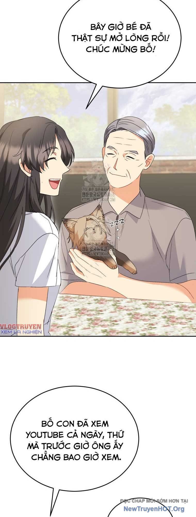 Xin Chào! Bác Sĩ Thú Y Chapter 103 - 49