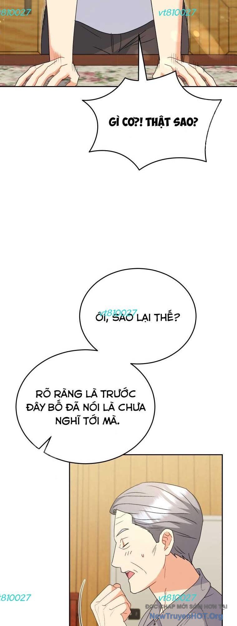 Xin Chào! Bác Sĩ Thú Y Chapter 103 - 53