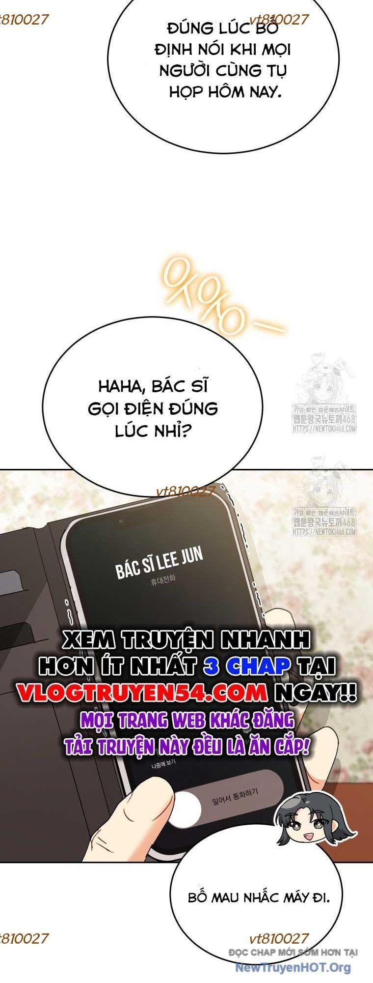 Xin Chào! Bác Sĩ Thú Y Chapter 103 - 55