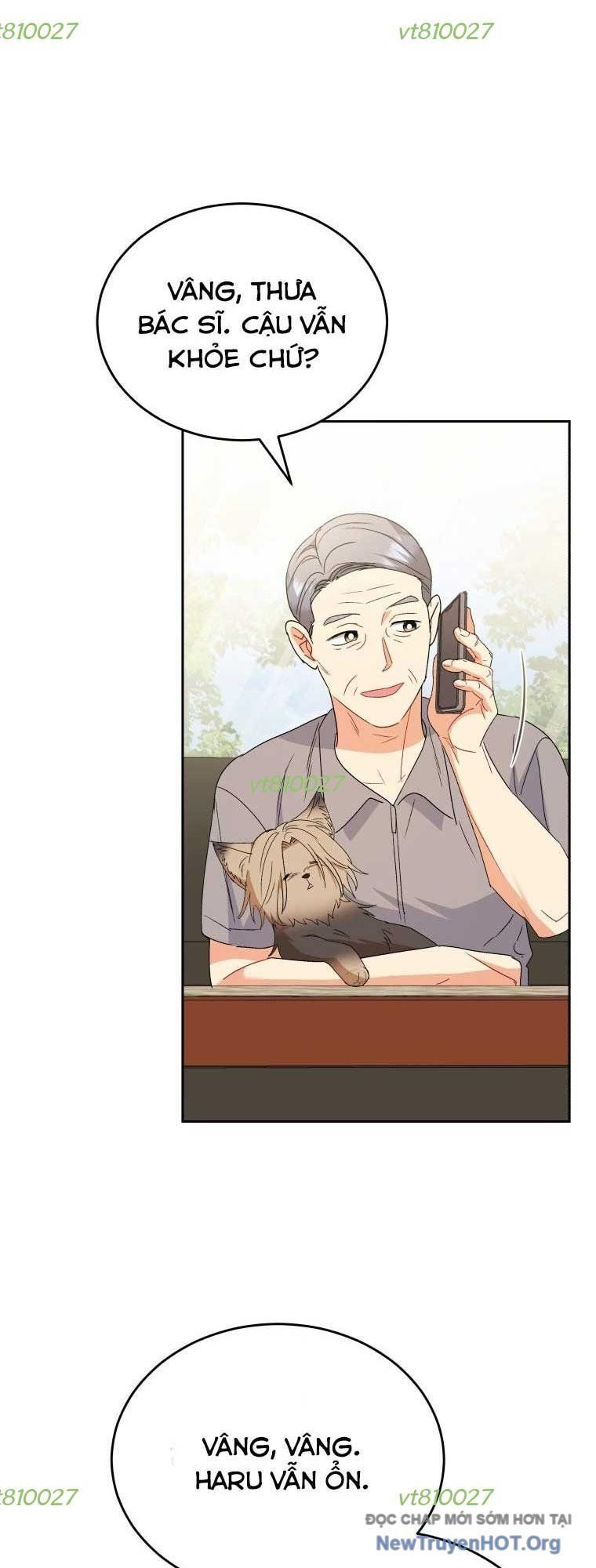 Xin Chào! Bác Sĩ Thú Y Chapter 103 - 56