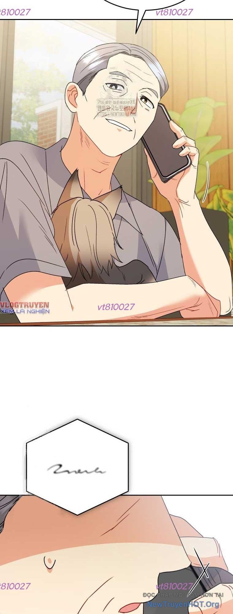 Xin Chào! Bác Sĩ Thú Y Chapter 103 - 58