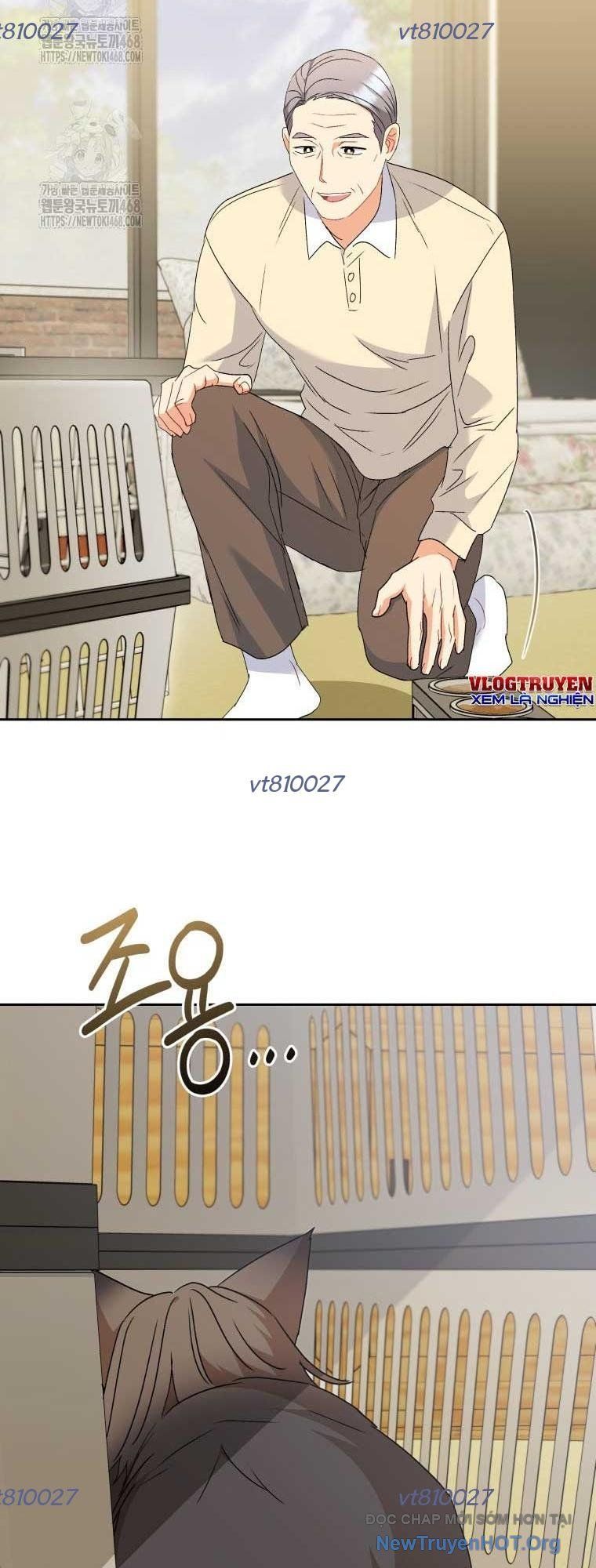 Xin Chào! Bác Sĩ Thú Y Chapter 103 - 7