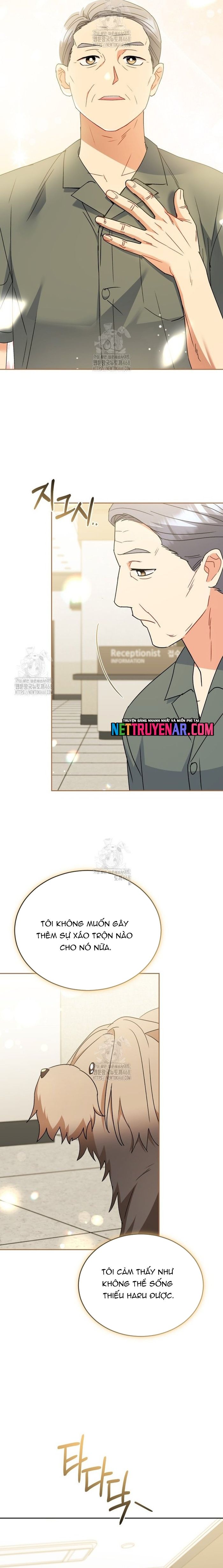 Xin Chào! Bác Sĩ Thú Y Chapter 104 - 18