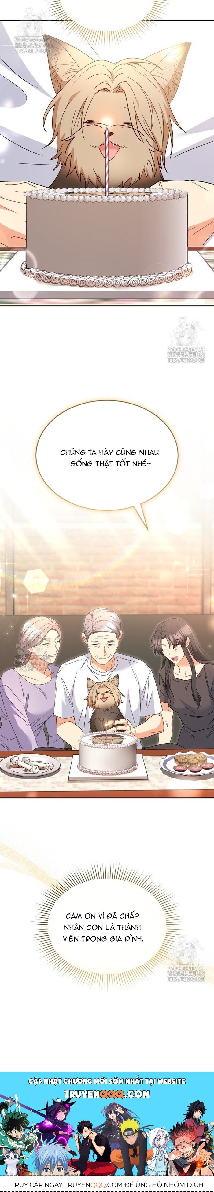 Xin Chào! Bác Sĩ Thú Y Chapter 104 - 25