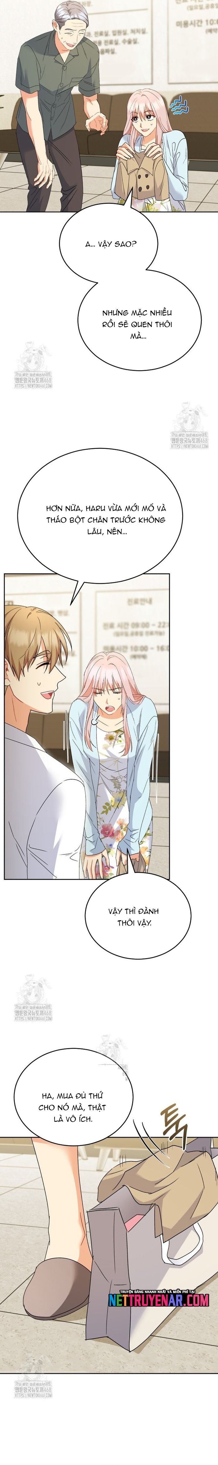 Xin Chào! Bác Sĩ Thú Y Chapter 104 - 6