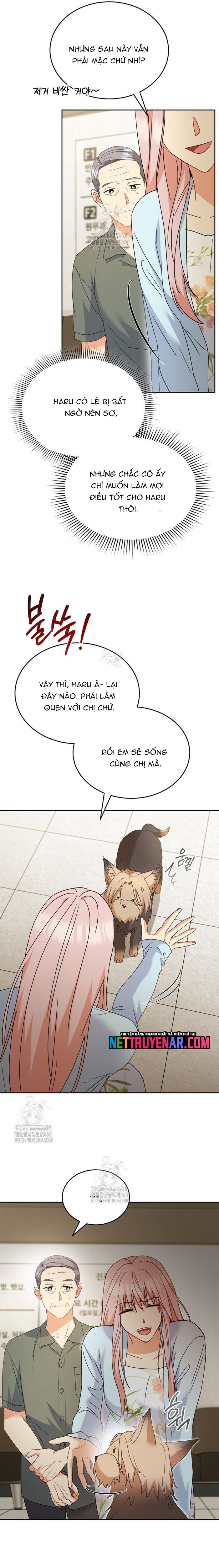 Xin Chào! Bác Sĩ Thú Y Chapter 104 - 7