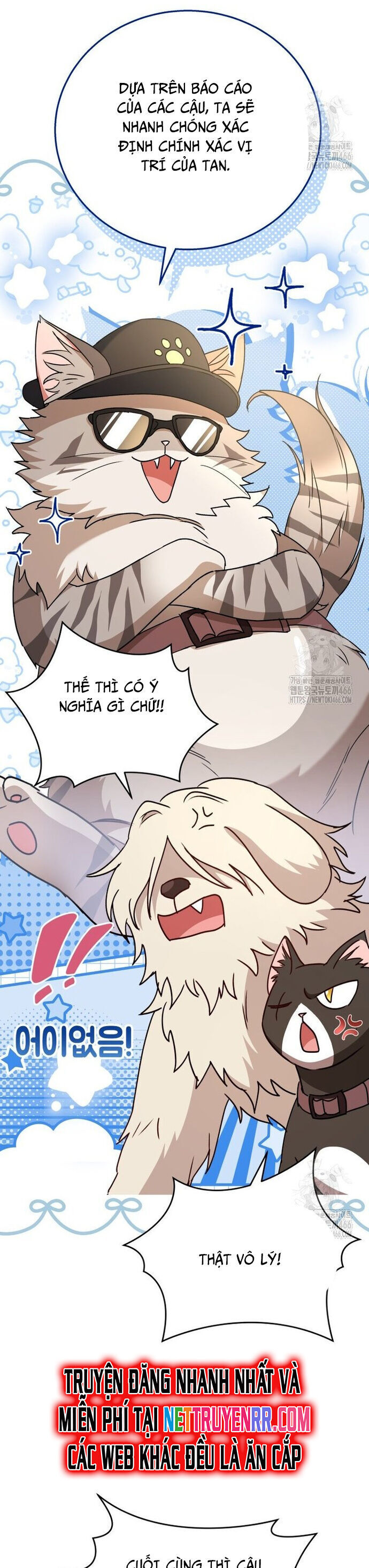 Xin Chào! Bác Sĩ Thú Y Chapter 76 - 13