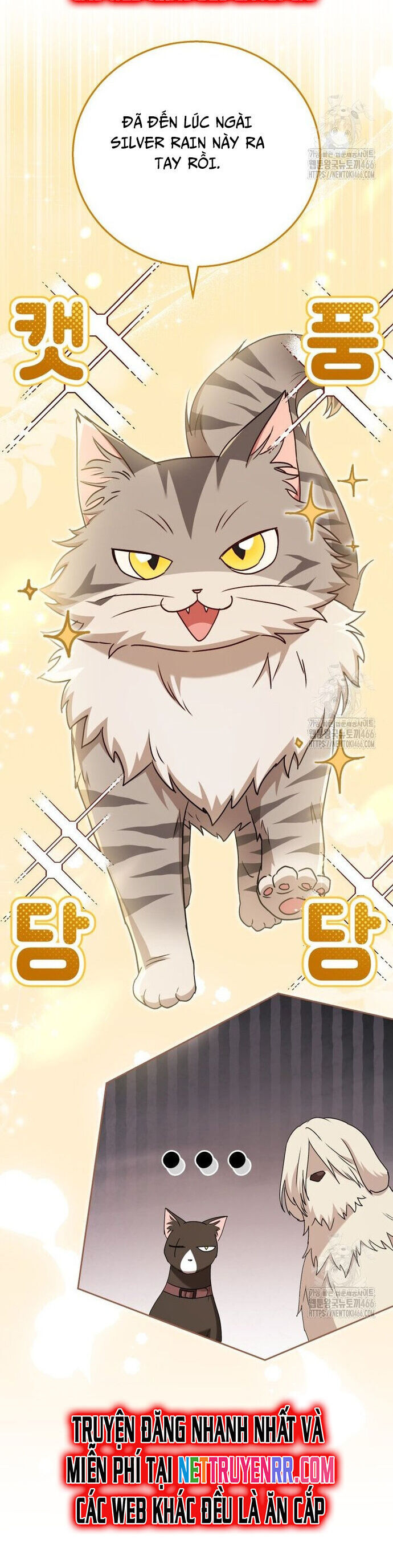 Xin Chào! Bác Sĩ Thú Y Chapter 76 - 20