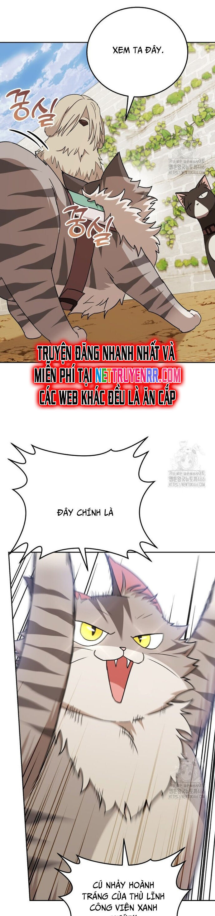 Xin Chào! Bác Sĩ Thú Y Chapter 76 - 21