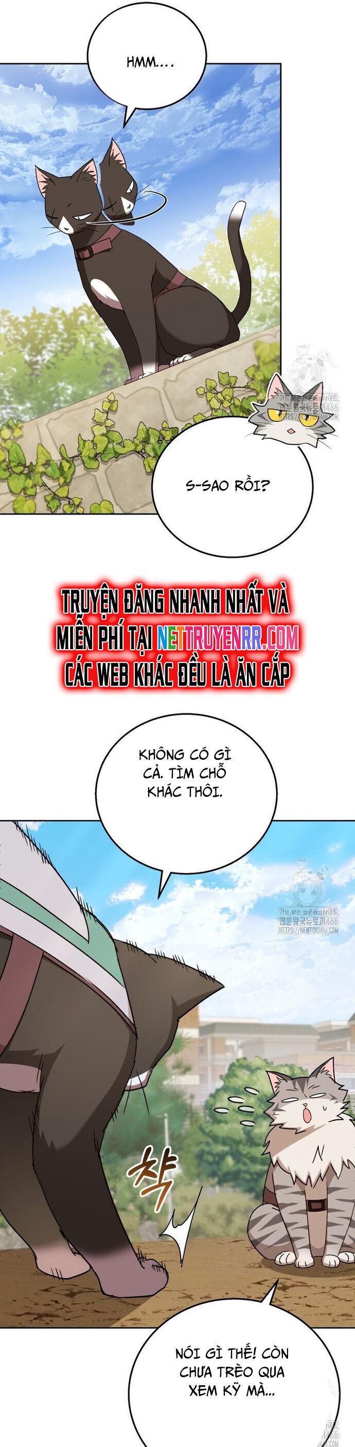 Xin Chào! Bác Sĩ Thú Y Chapter 76 - 25