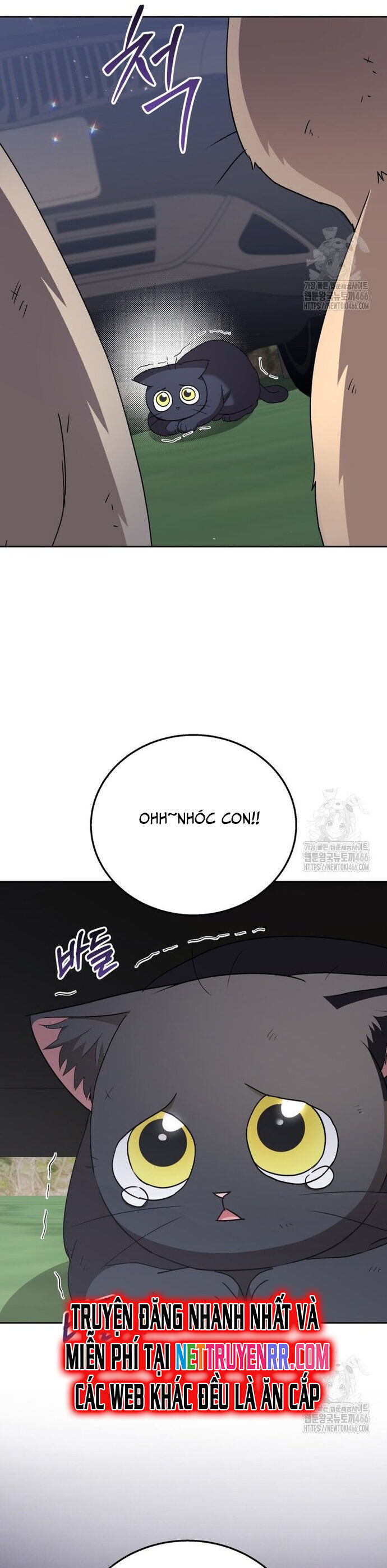 Xin Chào! Bác Sĩ Thú Y Chapter 76 - 29