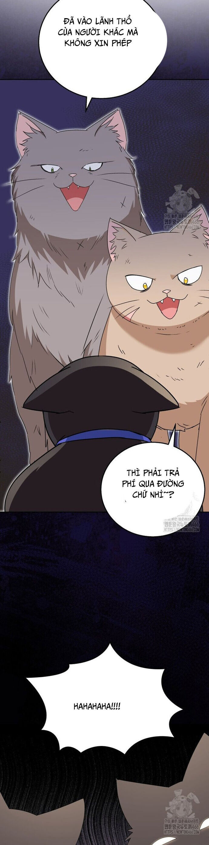 Xin Chào! Bác Sĩ Thú Y Chapter 76 - 30