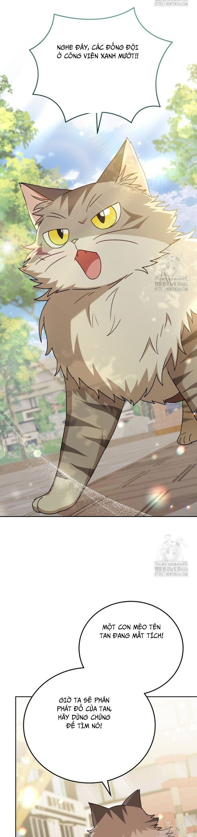Xin Chào! Bác Sĩ Thú Y Chapter 76 - 7