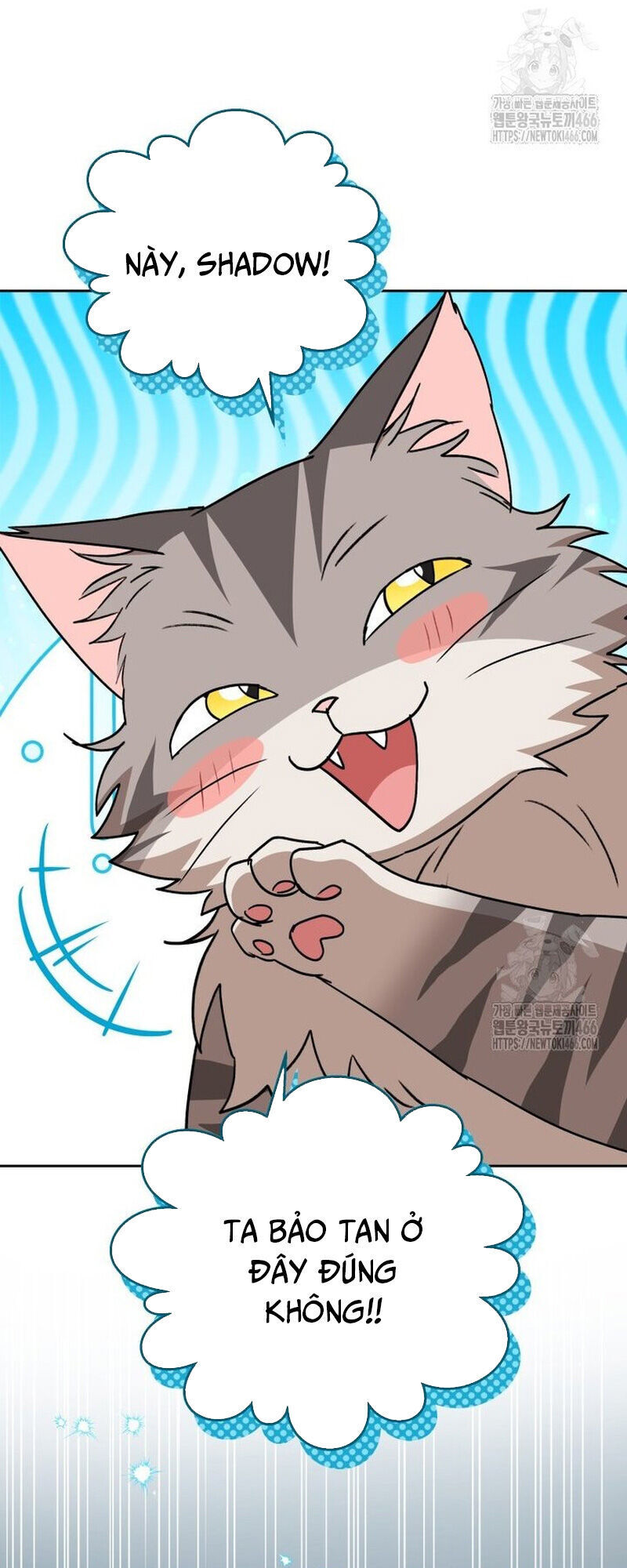 Xin Chào! Bác Sĩ Thú Y Chapter 77 - 21