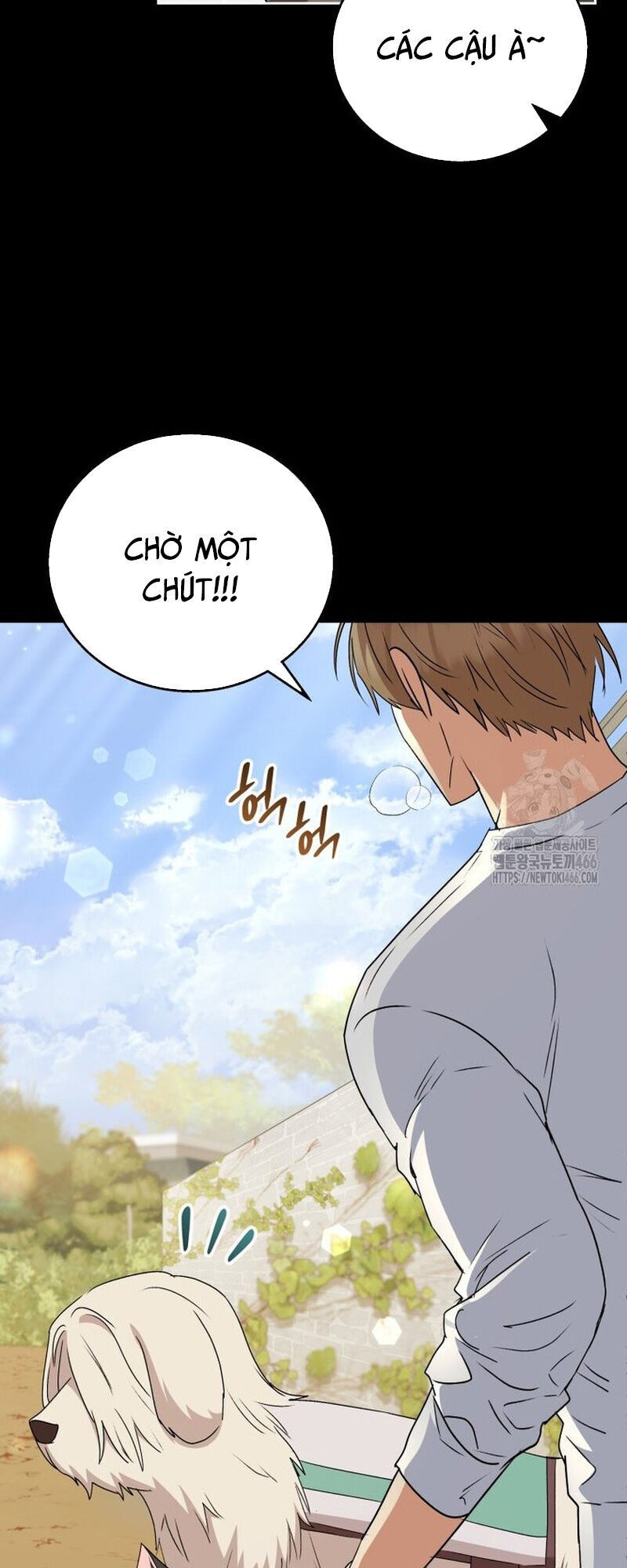 Xin Chào! Bác Sĩ Thú Y Chapter 77 - 24