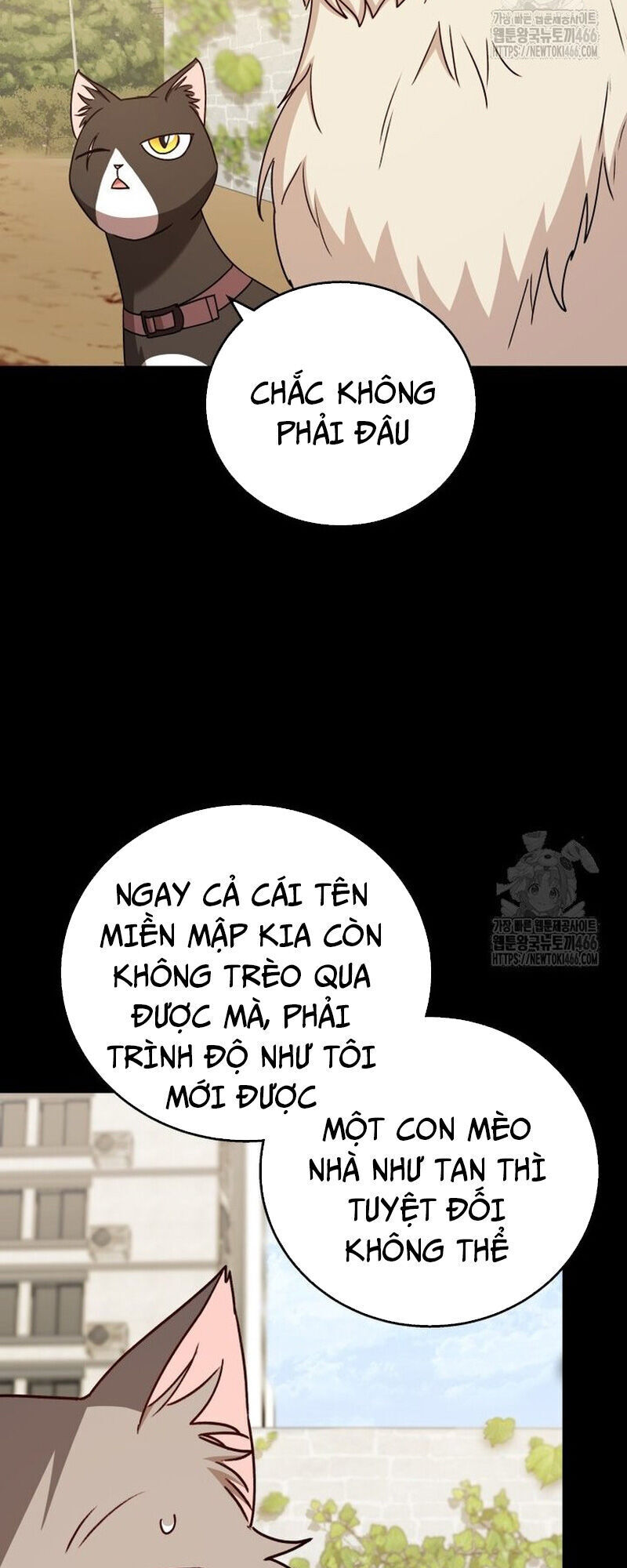 Xin Chào! Bác Sĩ Thú Y Chapter 77 - 28