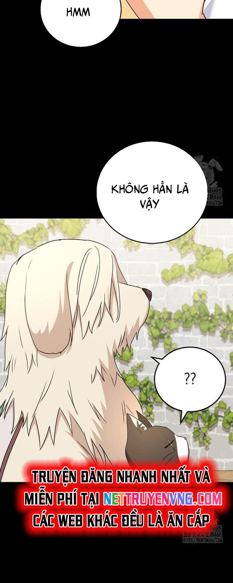 Xin Chào! Bác Sĩ Thú Y Chapter 77 - 30