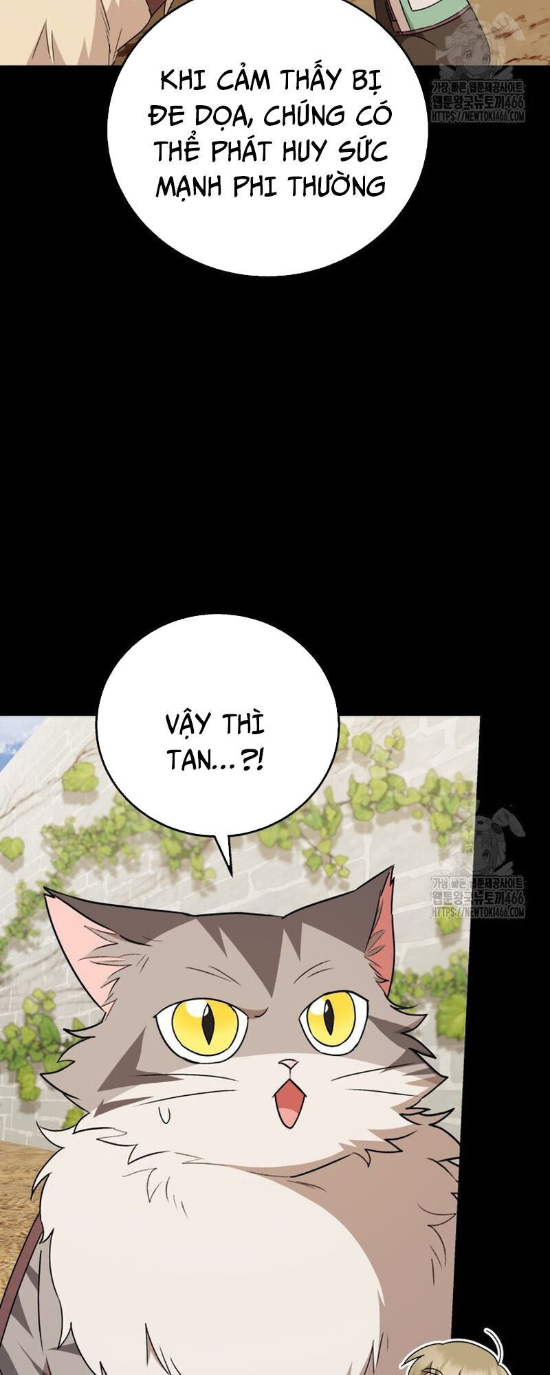 Xin Chào! Bác Sĩ Thú Y Chapter 77 - 32