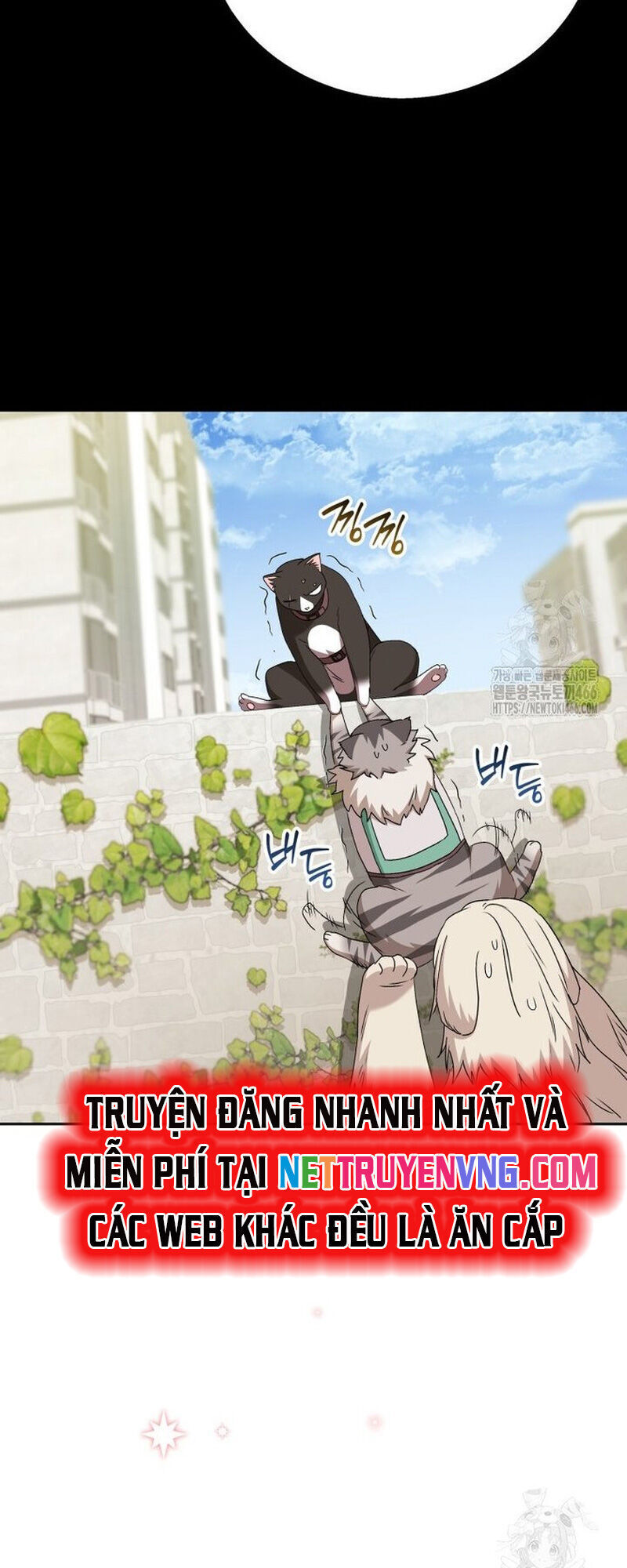 Xin Chào! Bác Sĩ Thú Y Chapter 77 - 38