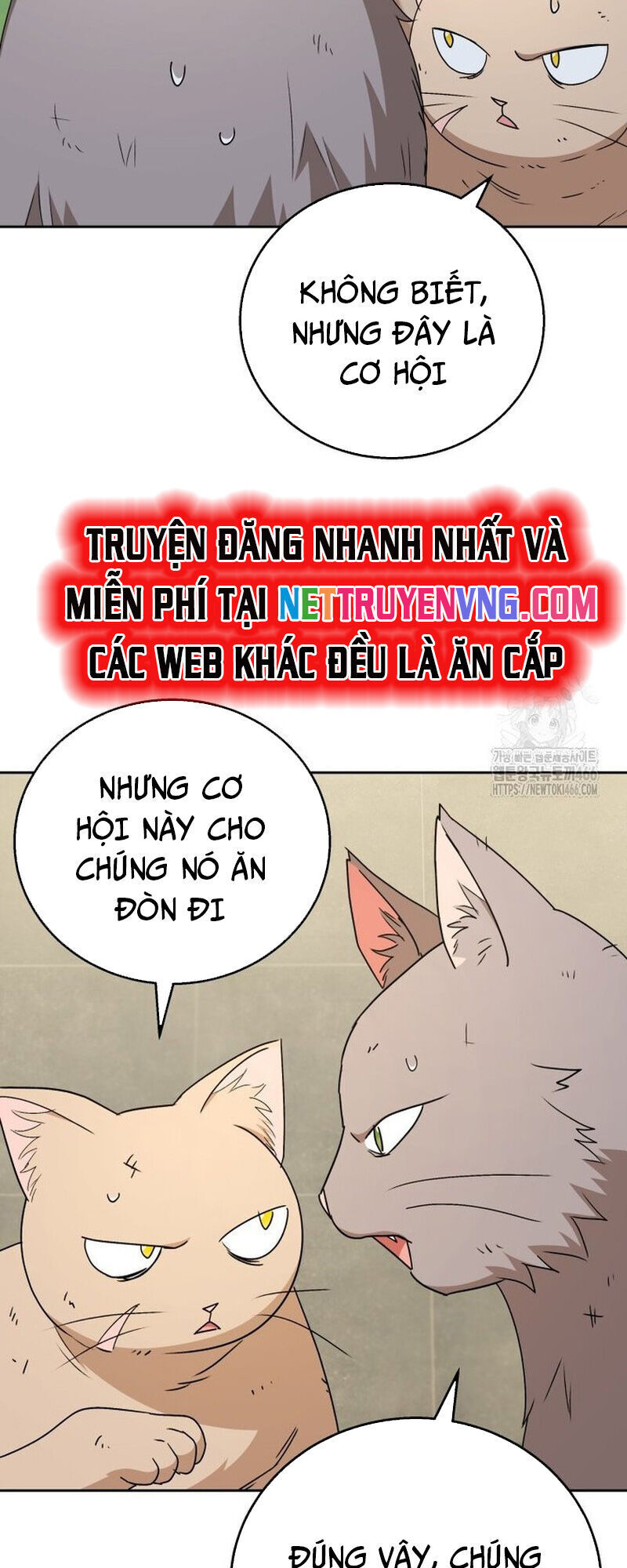 Xin Chào! Bác Sĩ Thú Y Chapter 77 - 42