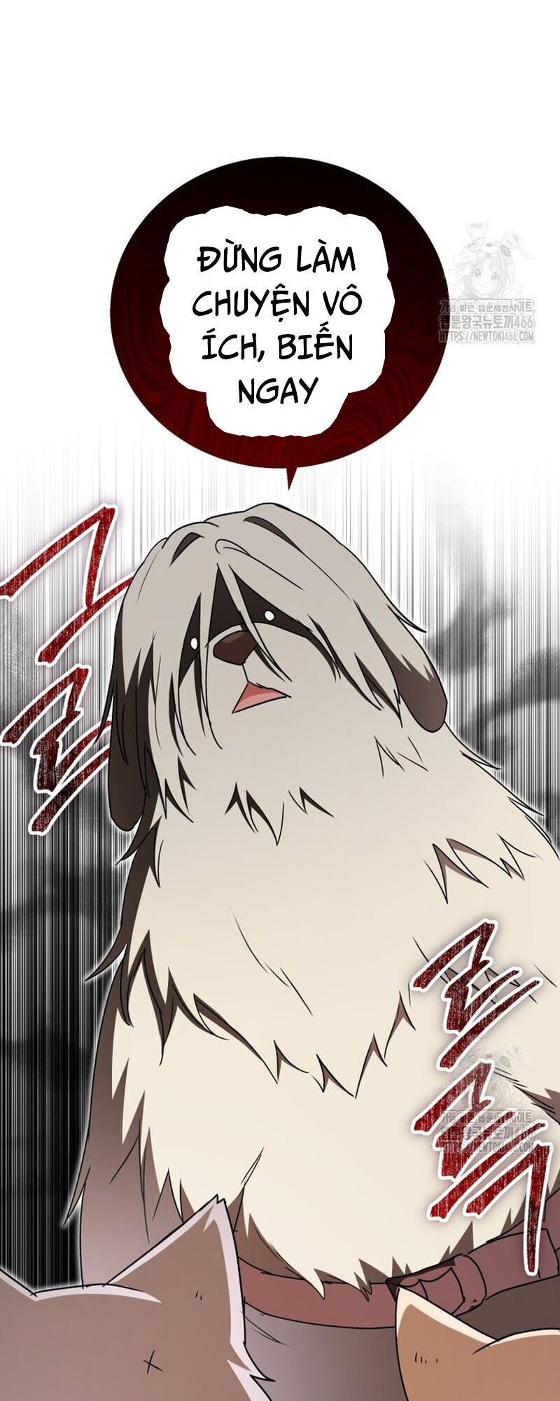 Xin Chào! Bác Sĩ Thú Y Chapter 77 - 44