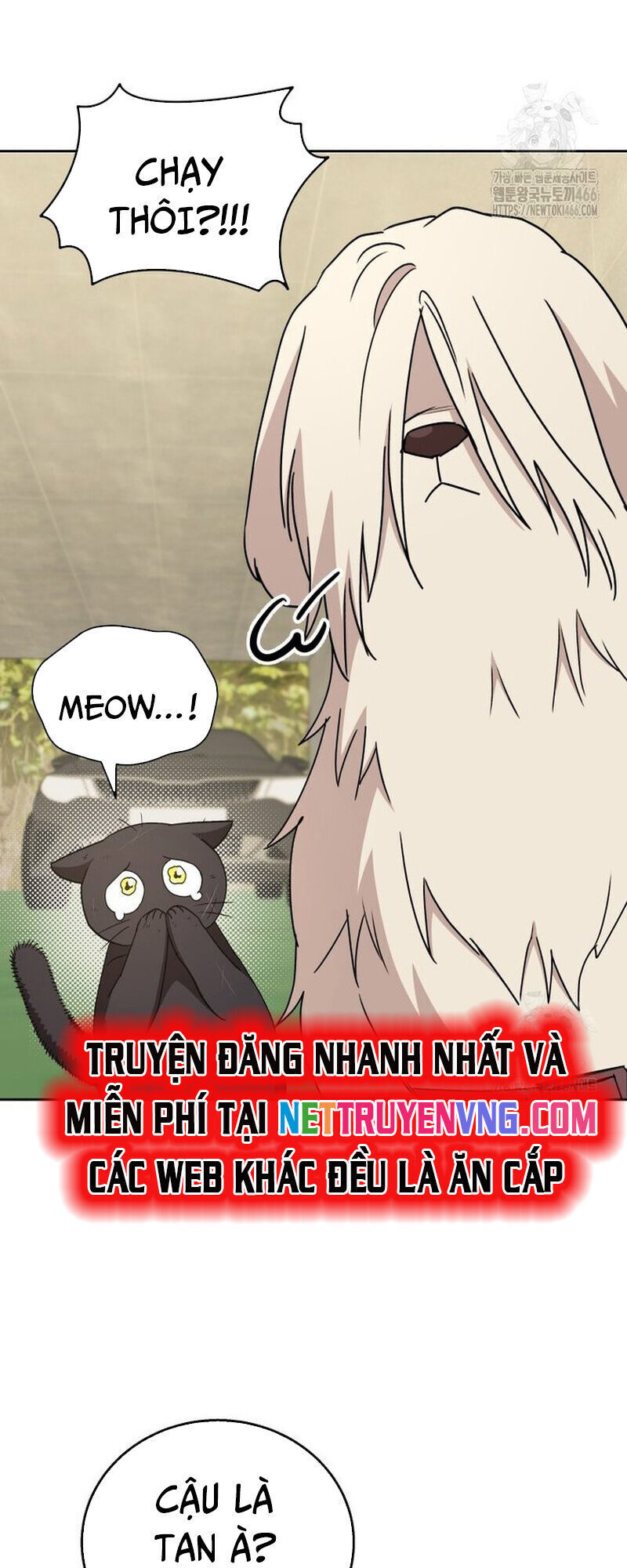 Xin Chào! Bác Sĩ Thú Y Chapter 77 - 47