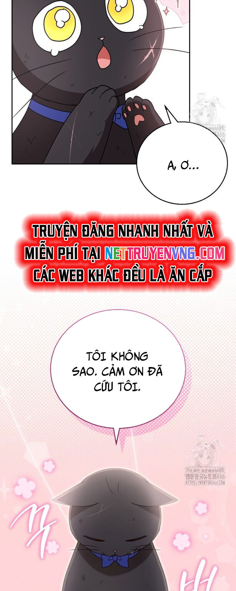 Xin Chào! Bác Sĩ Thú Y Chapter 77 - 55