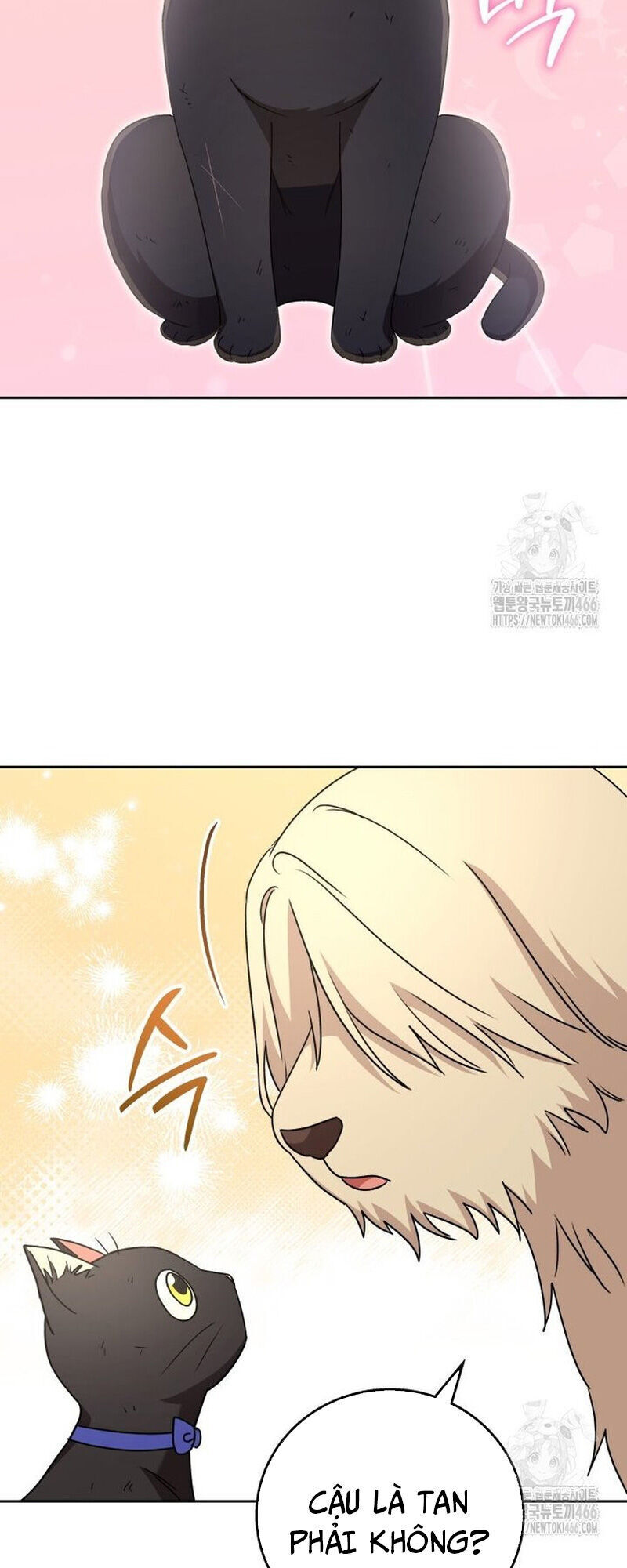 Xin Chào! Bác Sĩ Thú Y Chapter 77 - 56