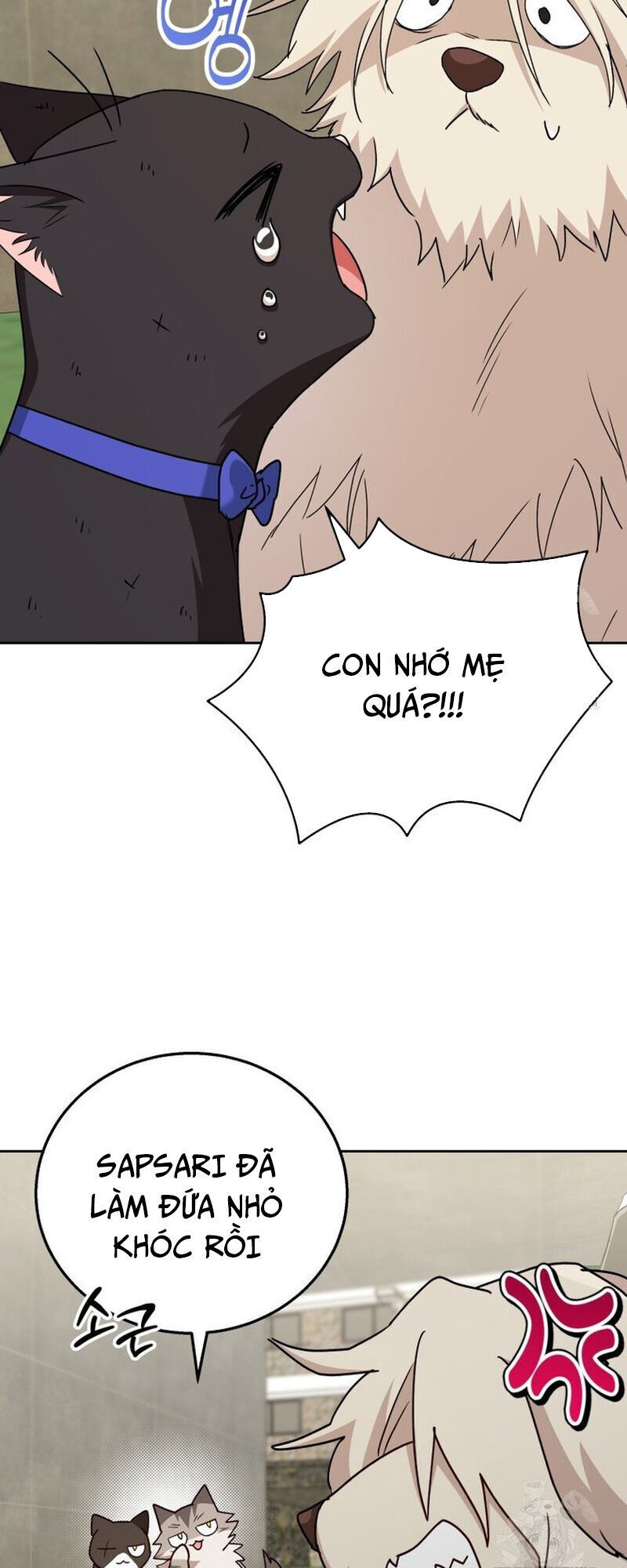 Xin Chào! Bác Sĩ Thú Y Chapter 77 - 60