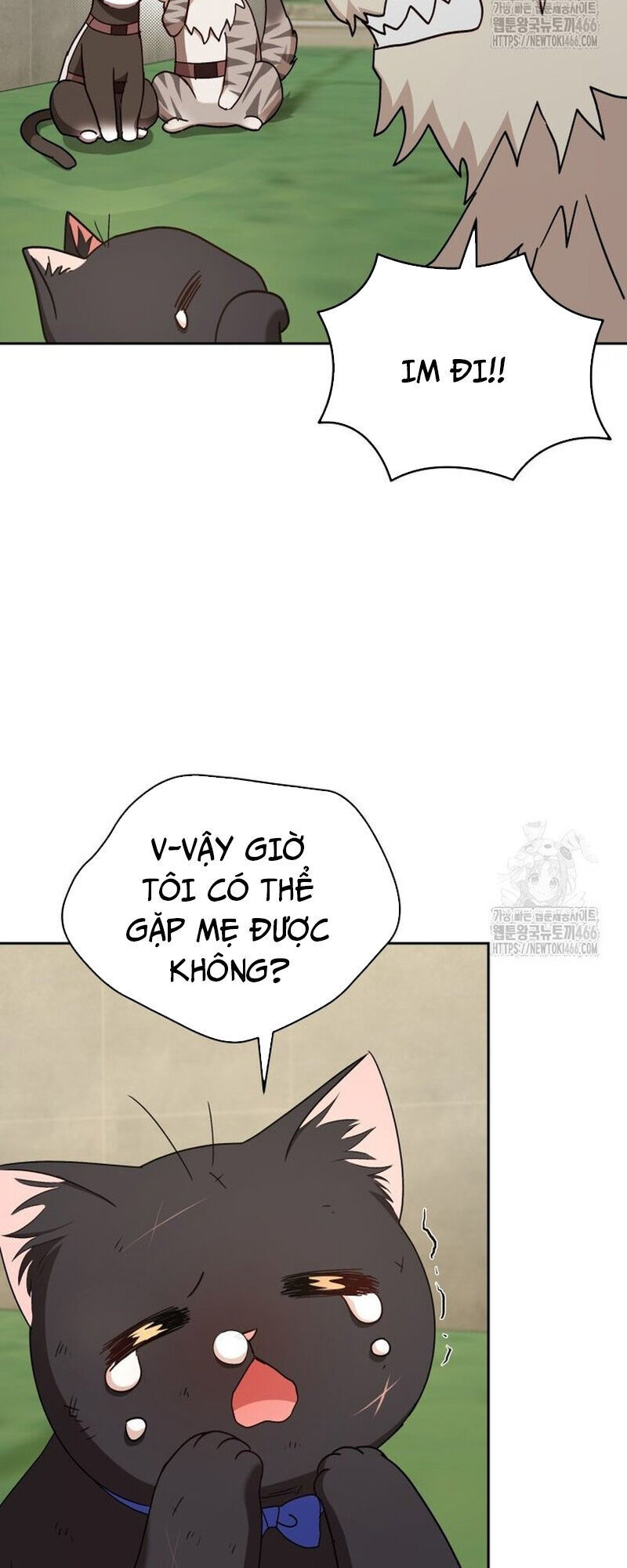 Xin Chào! Bác Sĩ Thú Y Chapter 77 - 61