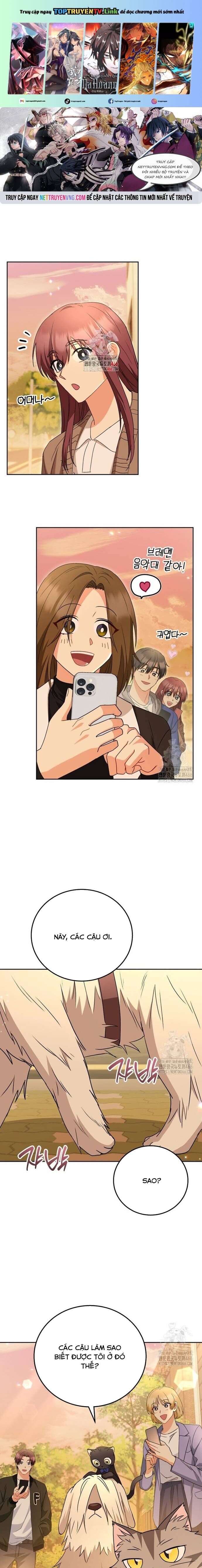 Xin Chào! Bác Sĩ Thú Y Chapter 78 - 2