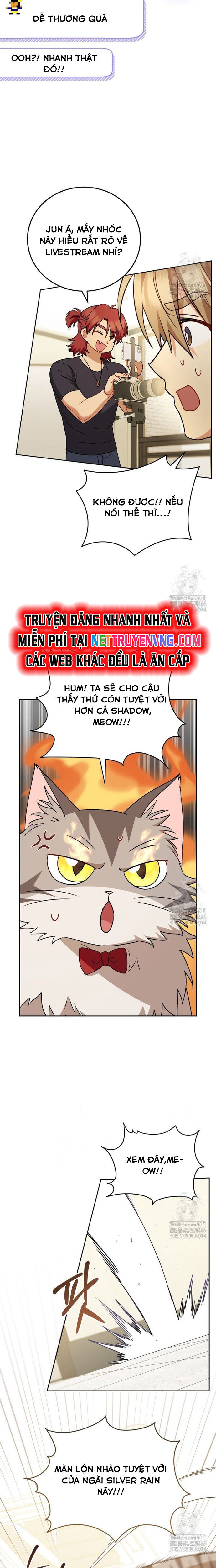 Xin Chào! Bác Sĩ Thú Y Chapter 79 - 6