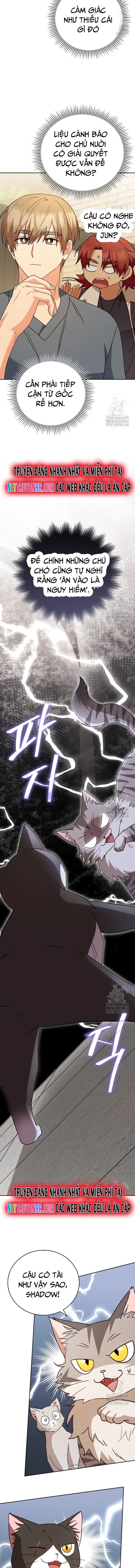 Xin Chào! Bác Sĩ Thú Y Chapter 80 - 13