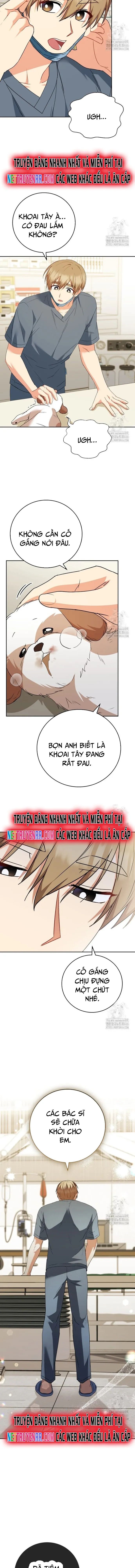 Xin Chào! Bác Sĩ Thú Y Chapter 80 - 6